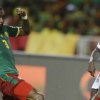 Cupa Africii: Camerun - Guineea Bissau 2-1